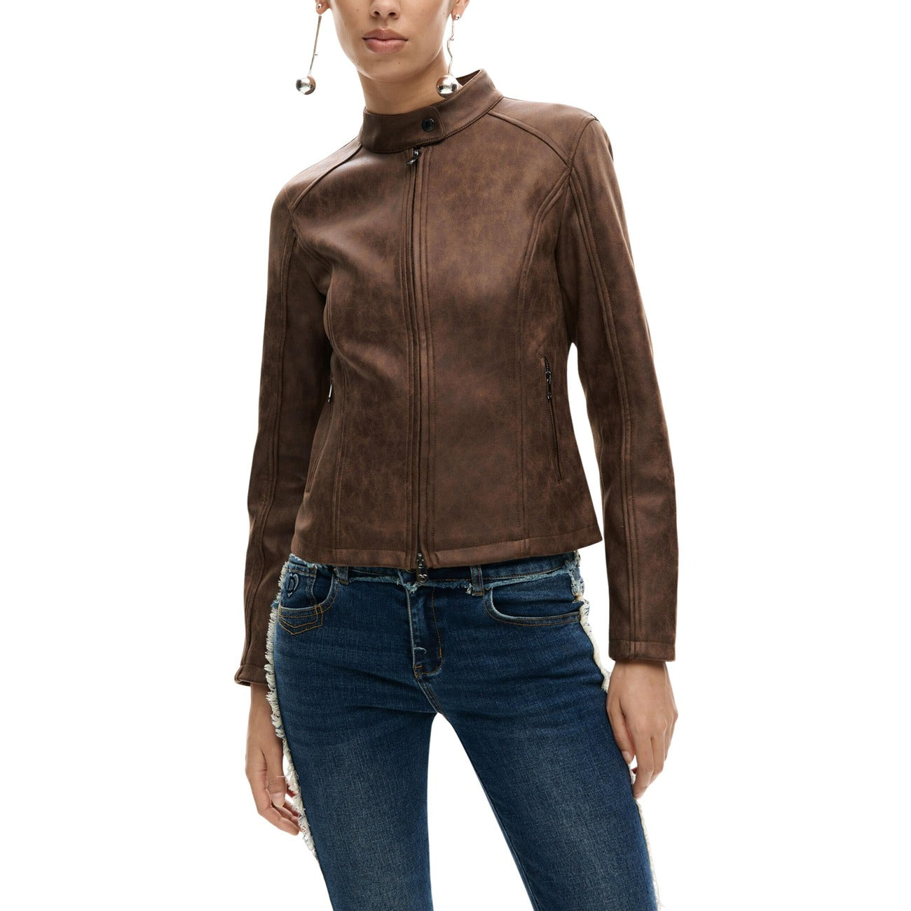 Desigual Kostümjacke Damen