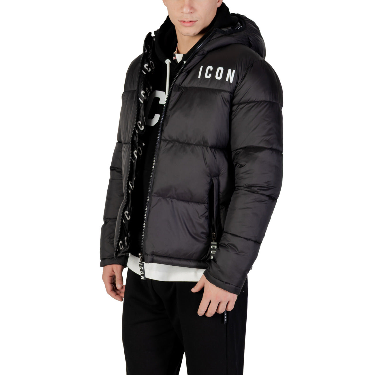 Icon Jacke Herren
