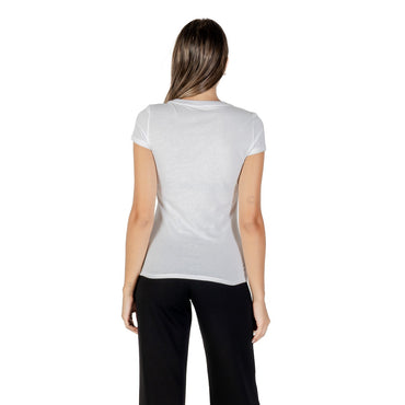 Armani Exchange T-Shirt Damen