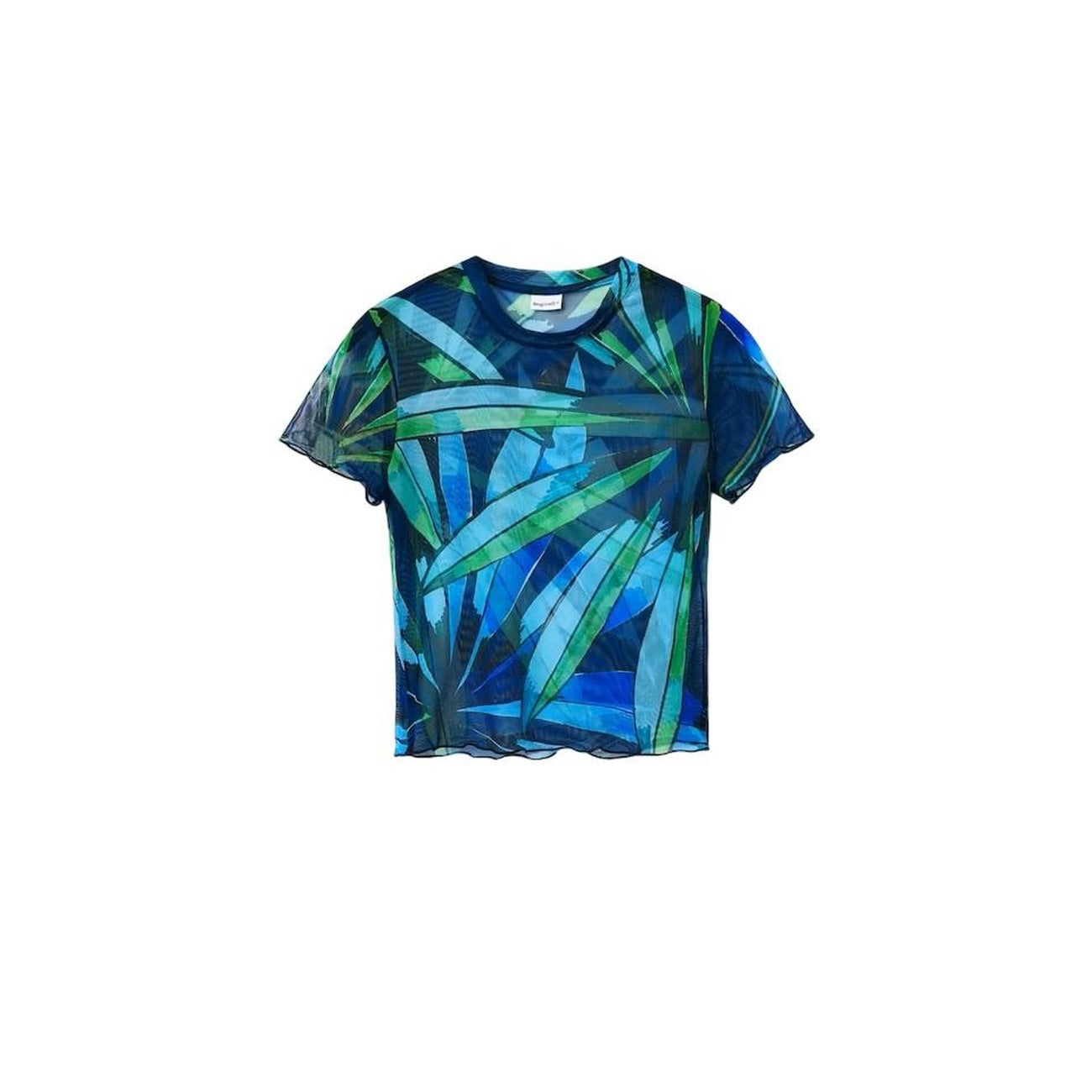 Desigual T-Shirt Damen