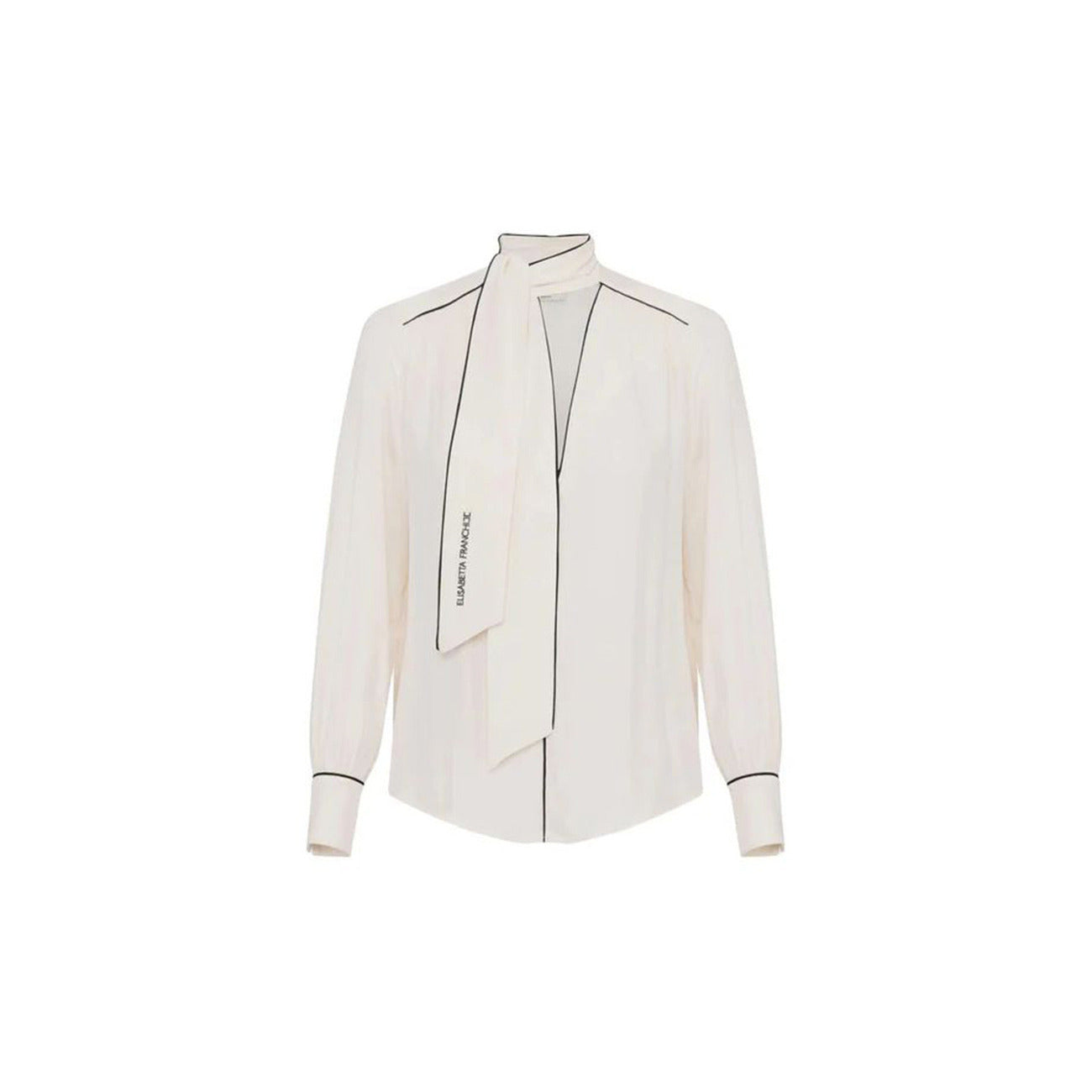 Elisabetta Franchi Bluse Damen