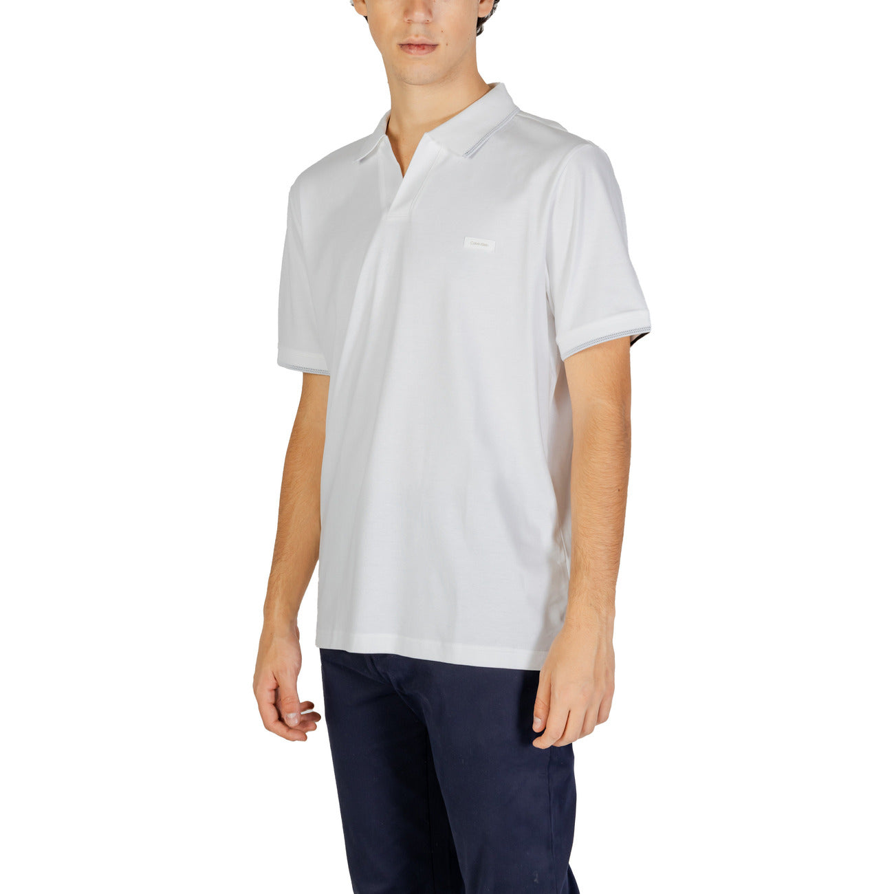 Calvin Klein Jeans Polo Herren