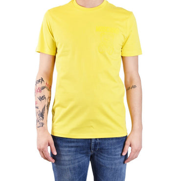 Moschino T-Shirt Herren
