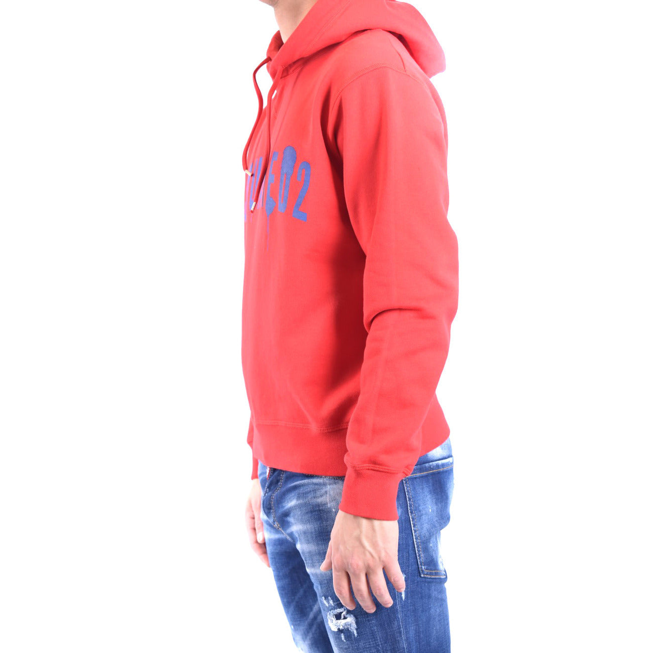 Dsquared2 Fleece Herren