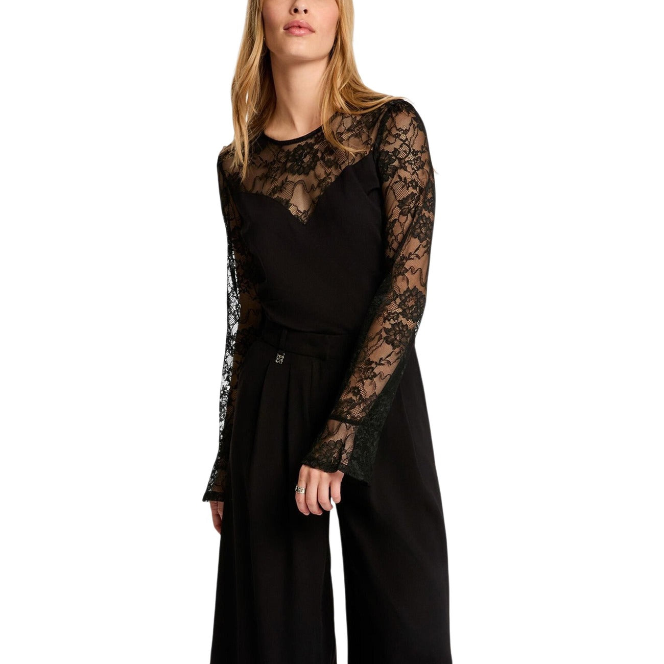 Morgan De Toi Bluse Damen