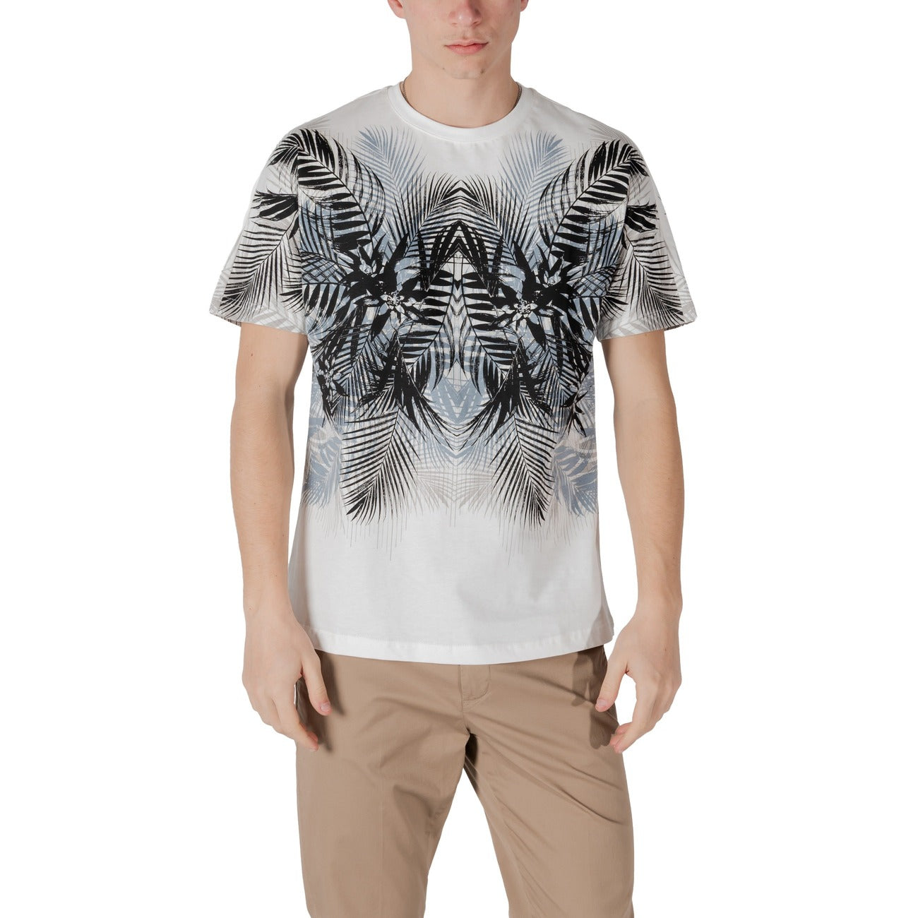 Antony Morato T-Shirt Herren