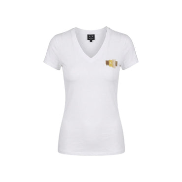 Armani Exchange T-Shirt Damen