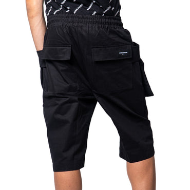 Minimal Bermuda Herren