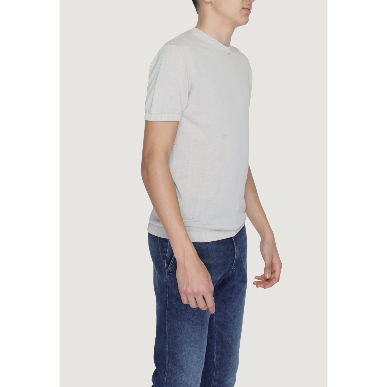 U.s. Polo Assn. T-Shirt Herren