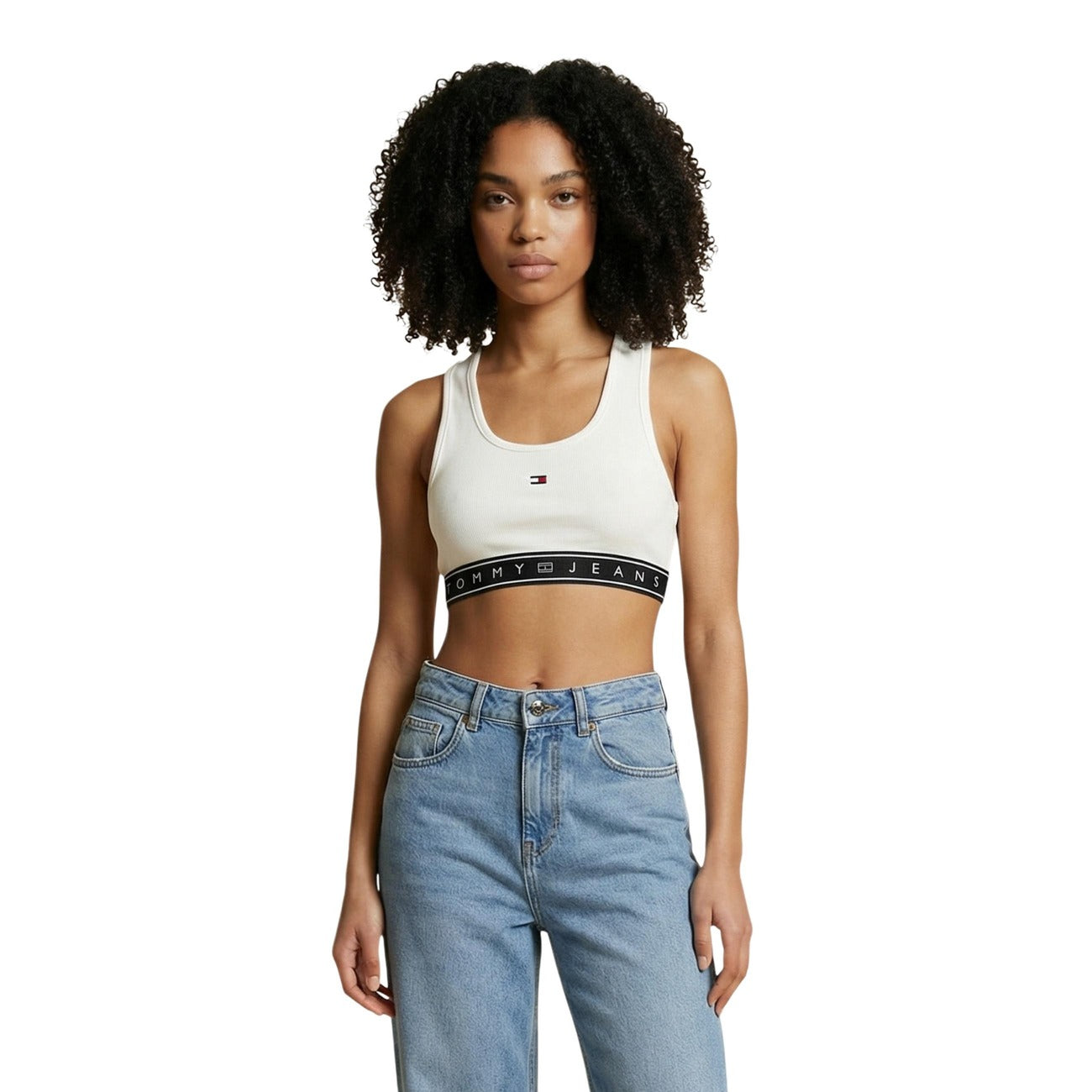 Tommy Hilfiger Jeans Top Damen