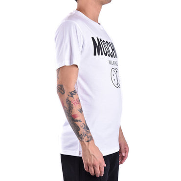 Moschino T-Shirt Herren