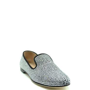 Giuseppe Zanotti Damme Ballerinas