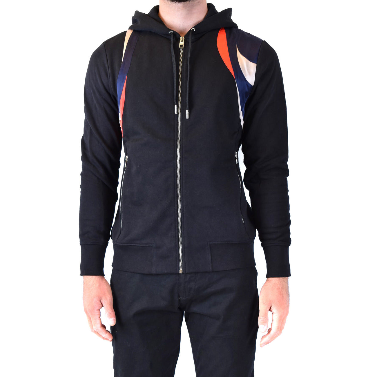 Alexander Mcqueen Fleece Herren