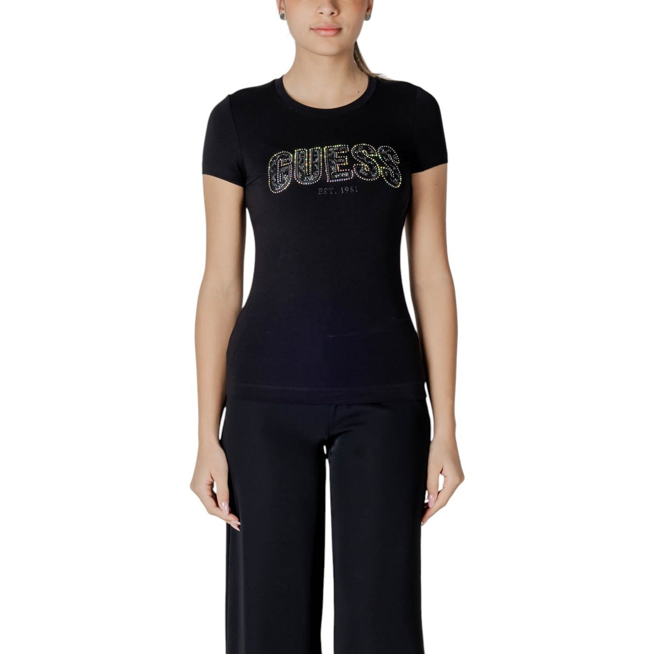 Guess T-Shirt Damen