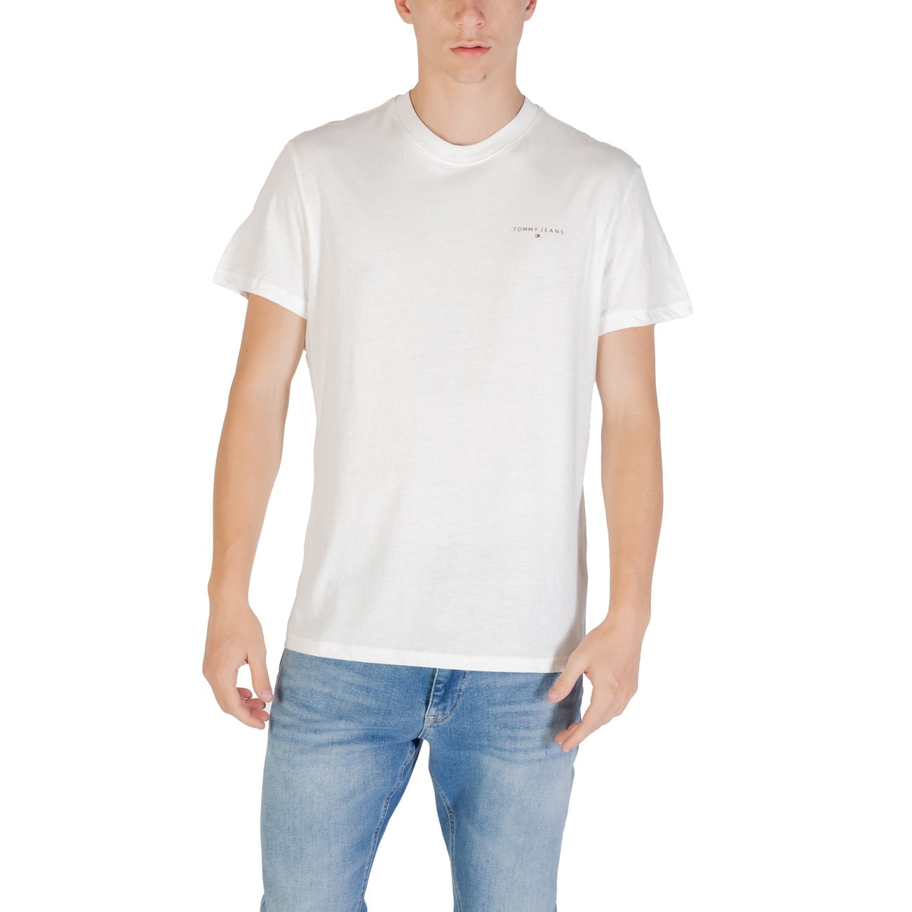 Tommy Hilfiger Jeans T-Shirt Herren