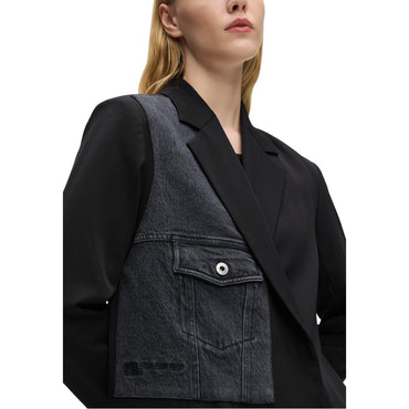 Karl Lagerfeld Jeans Kostümjacke Damen