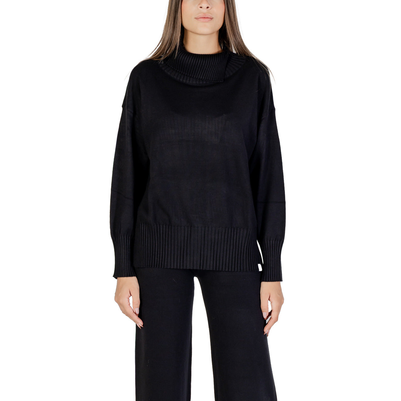 Choral Pullover Damen