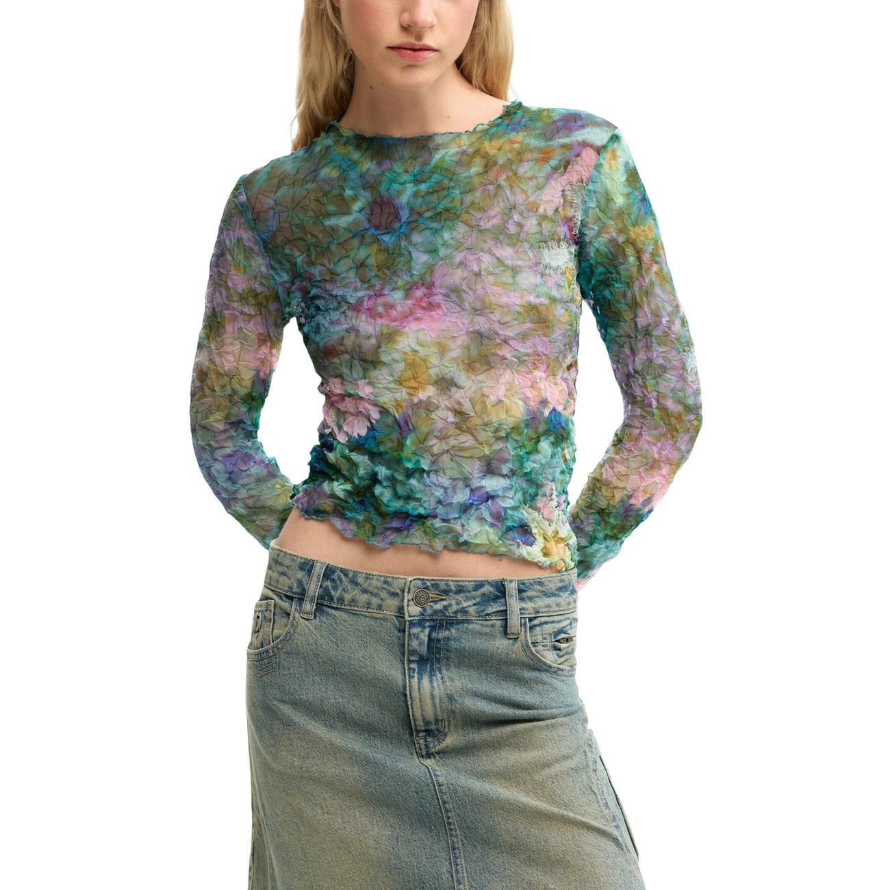 Desigual Pullover Damen