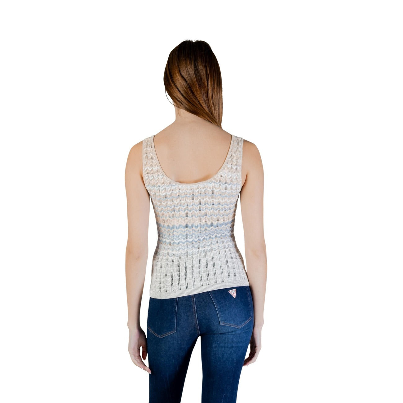 Guess Tank Top Damen