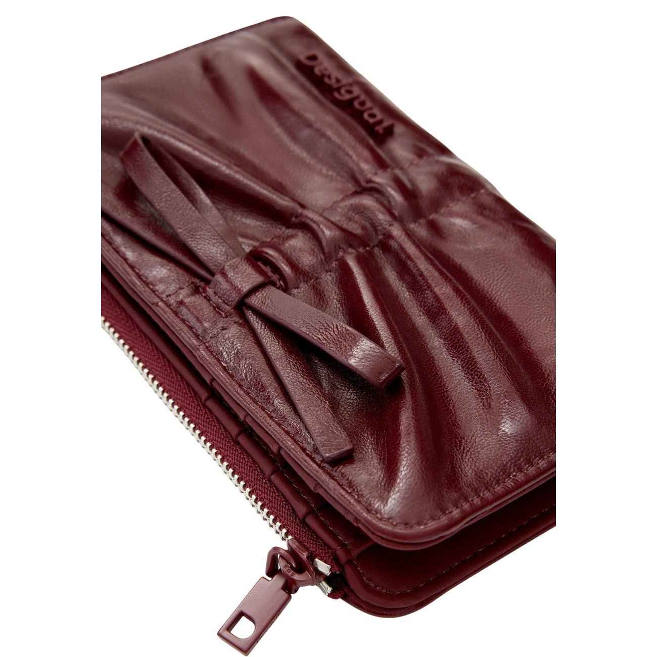 Desigual Portmonee Damen