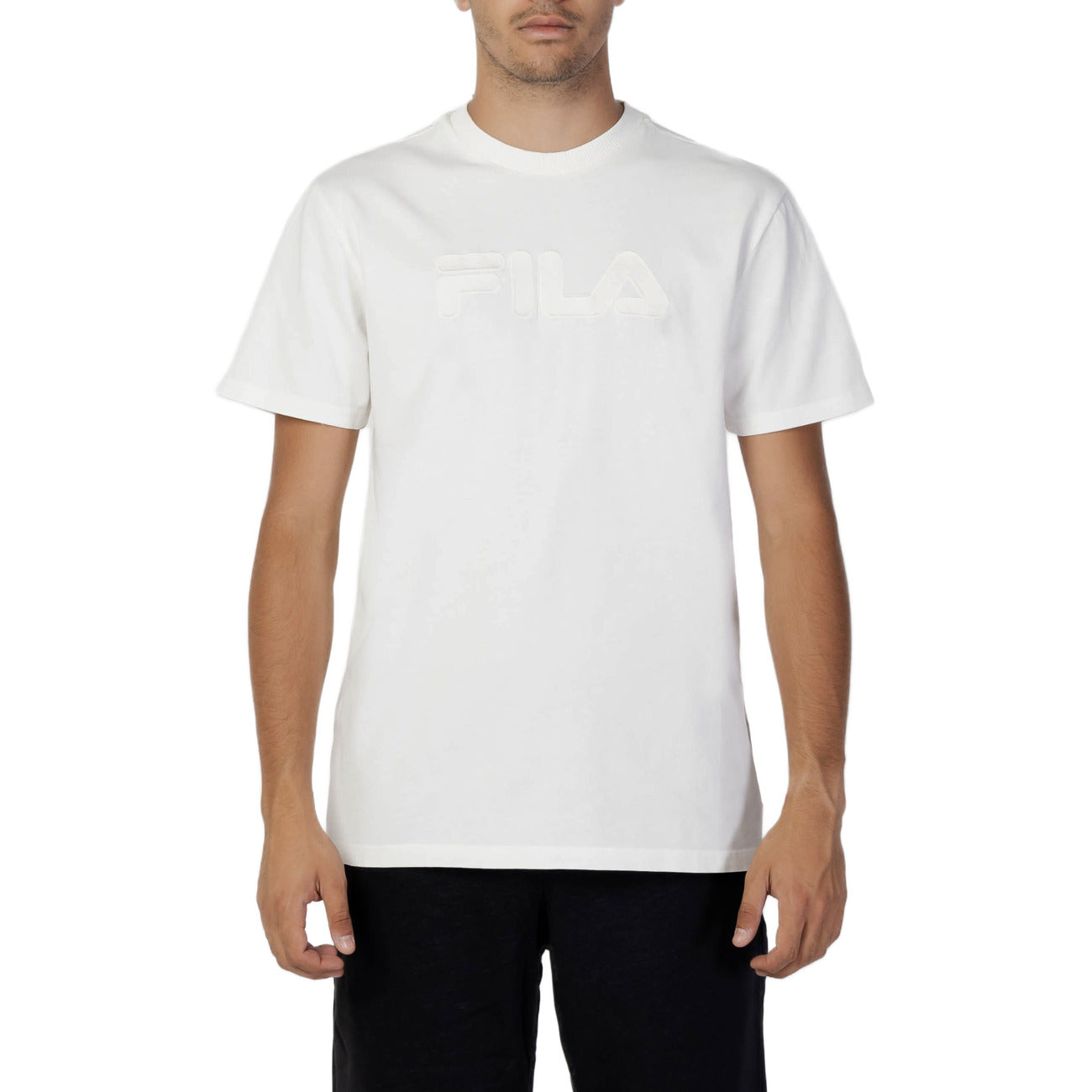 Fila T-Shirt Herren