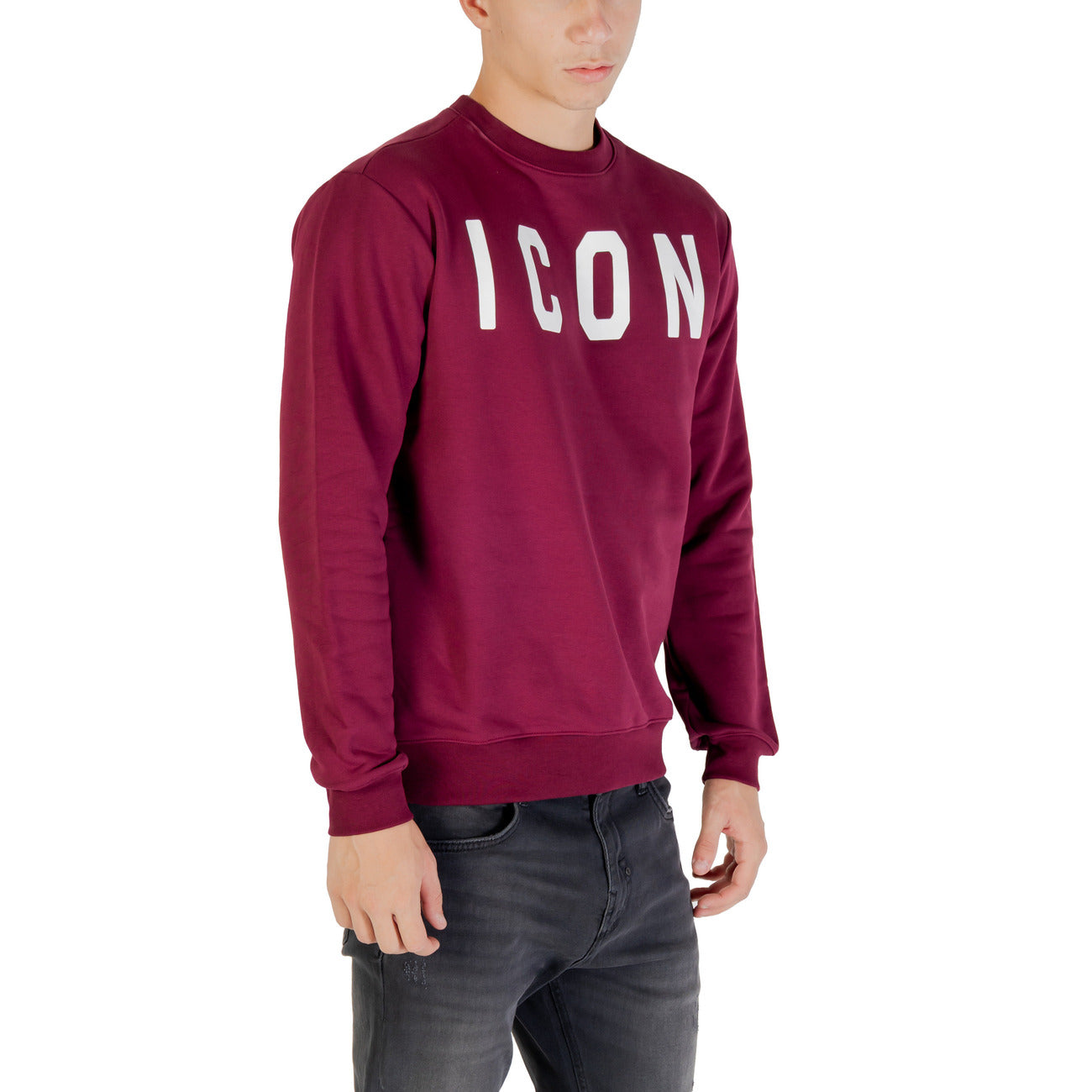 Icon Fleece Herren