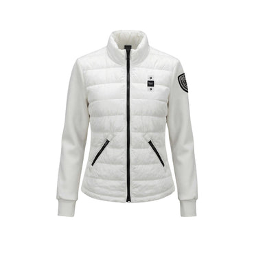 Blauer Kostümjacke Damen