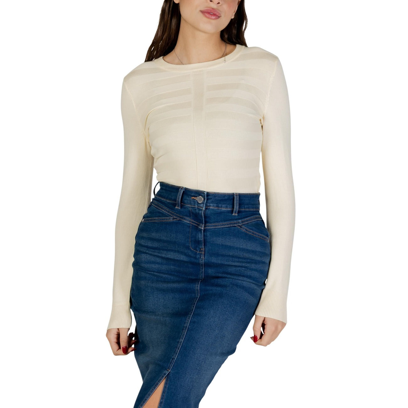 Morgan De Toi Pullover Damen