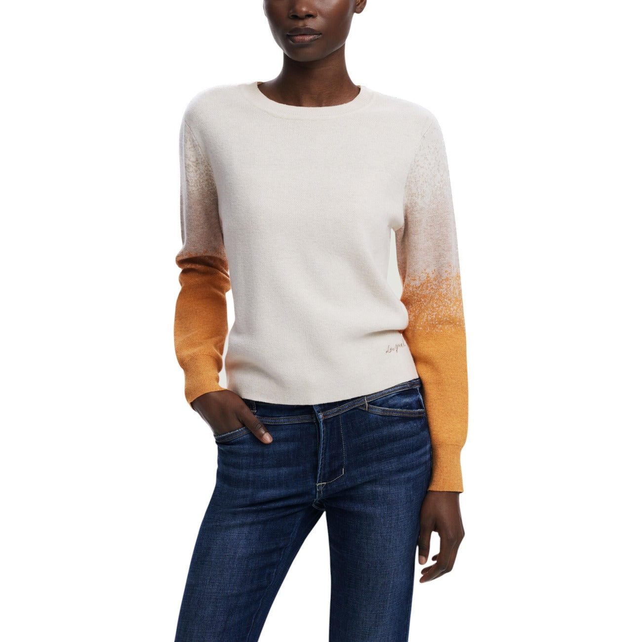 Desigual Pullover Damen