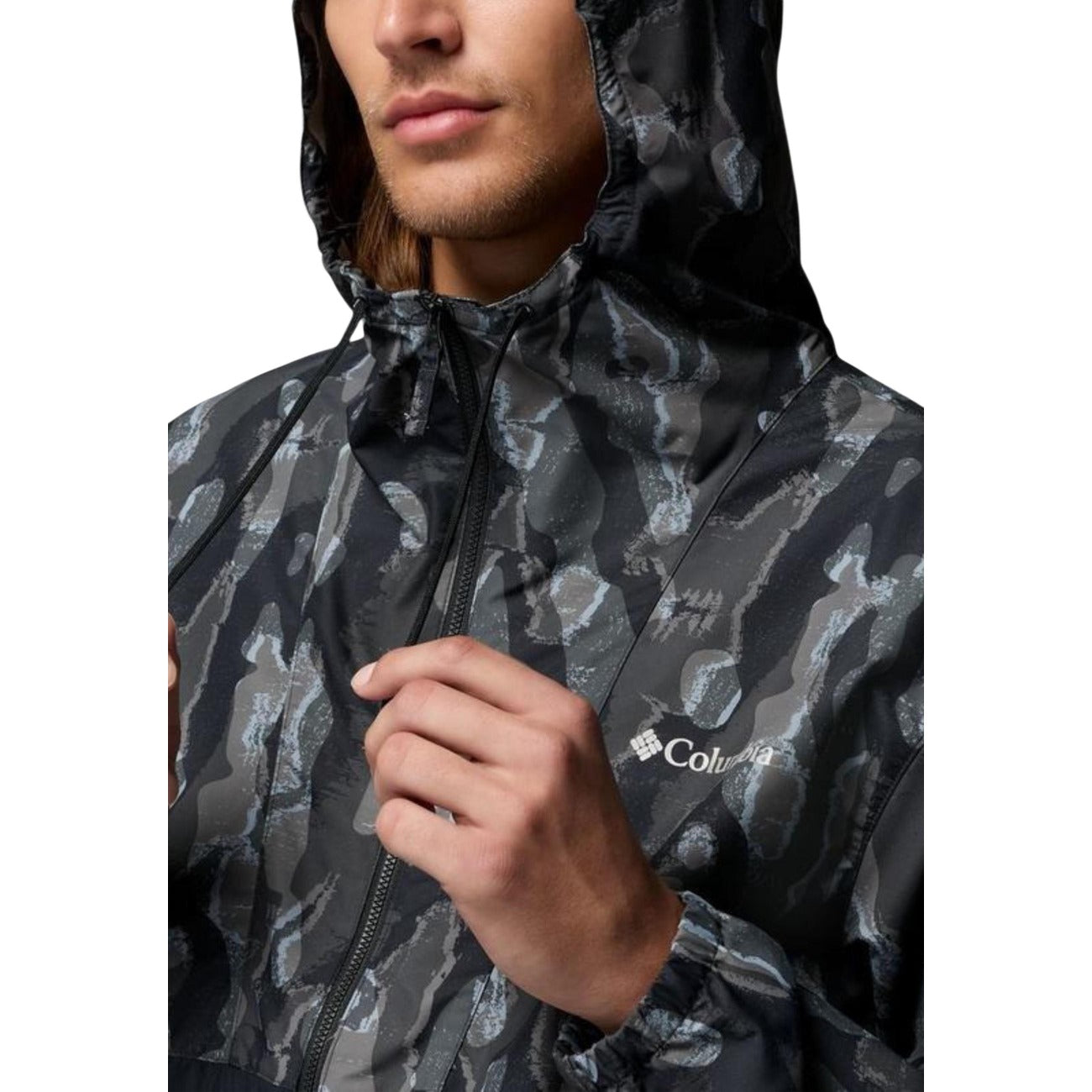 Columbia Sakko Herren