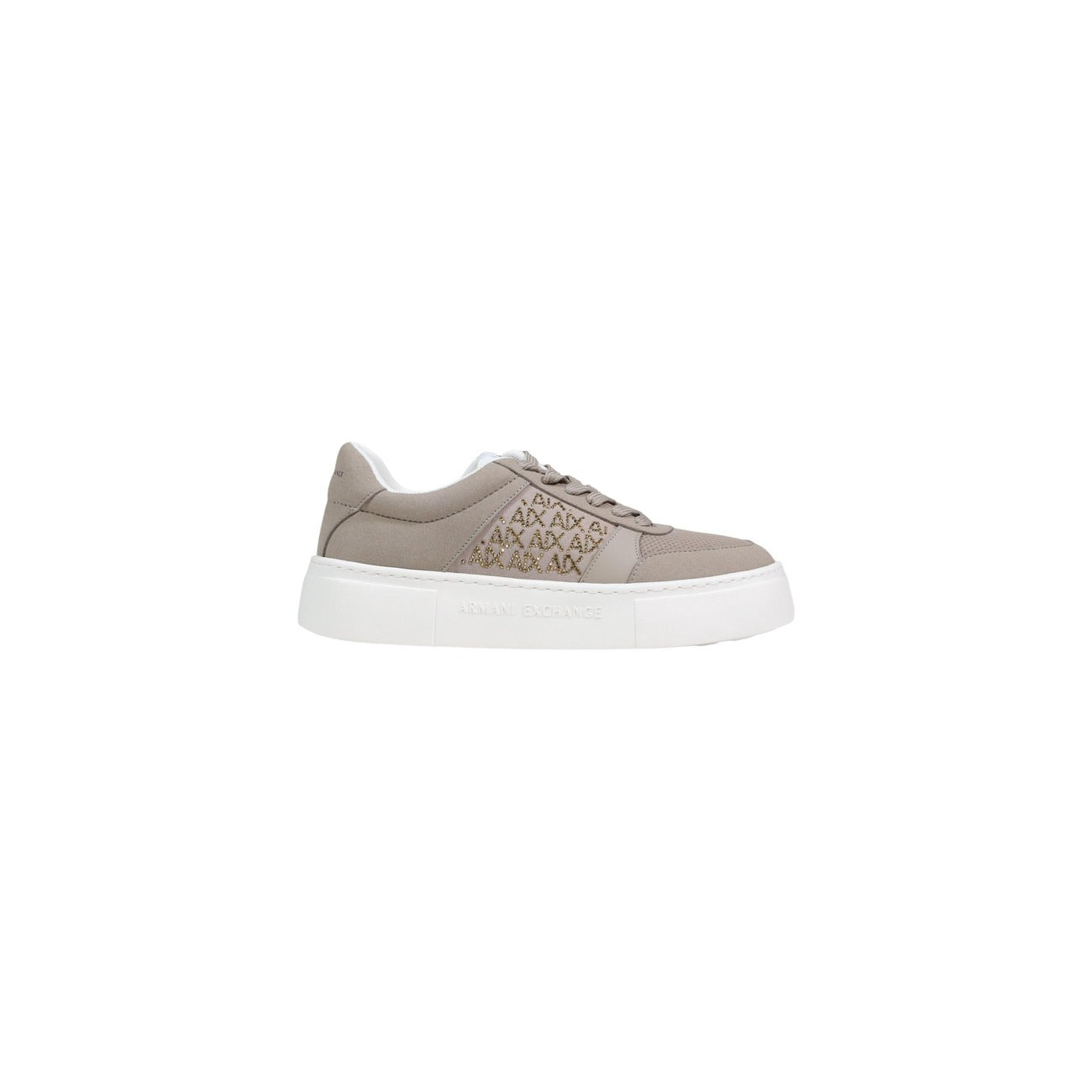 Armani Exchange Damen Sneakers