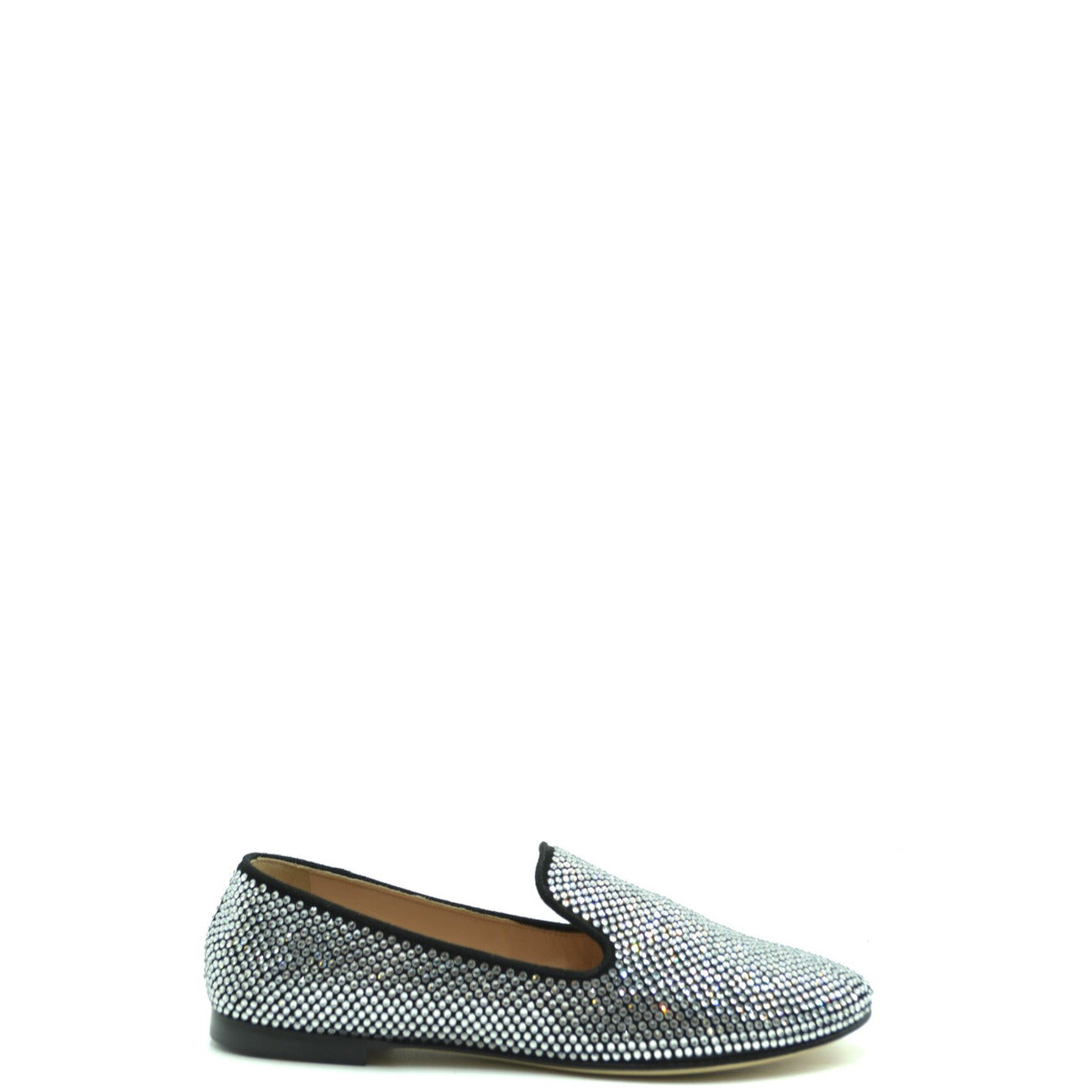 Giuseppe Zanotti Damme Ballerinas