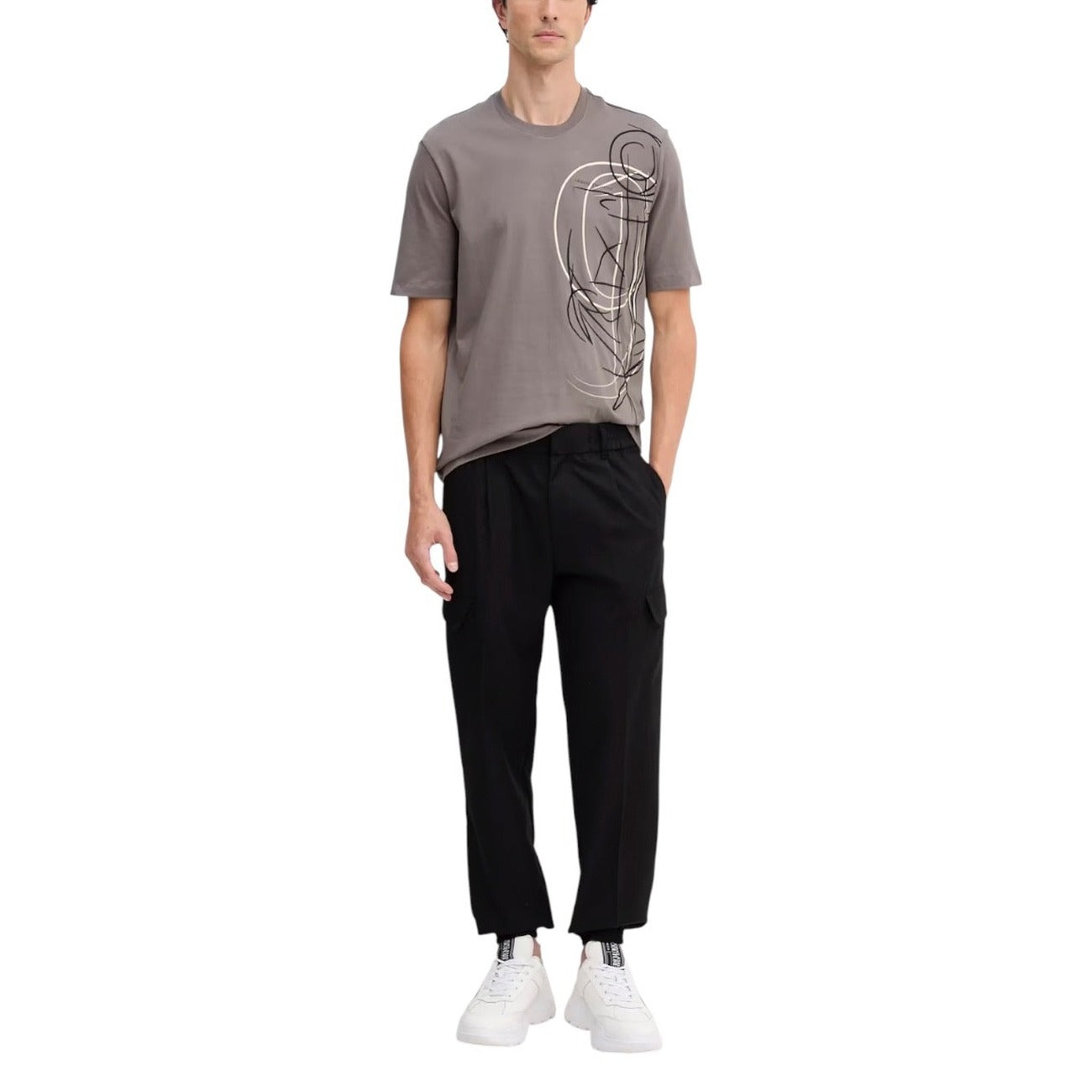 Armani Exchange Hose Herren