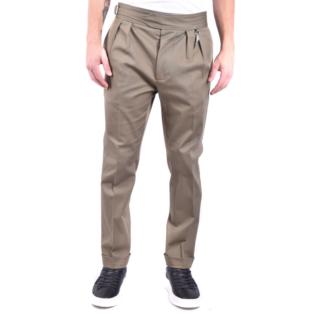 Roberto Cavalli Hose Herren
