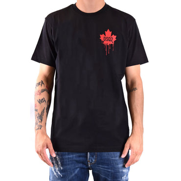 Dsquared2 T-Shirt Herren