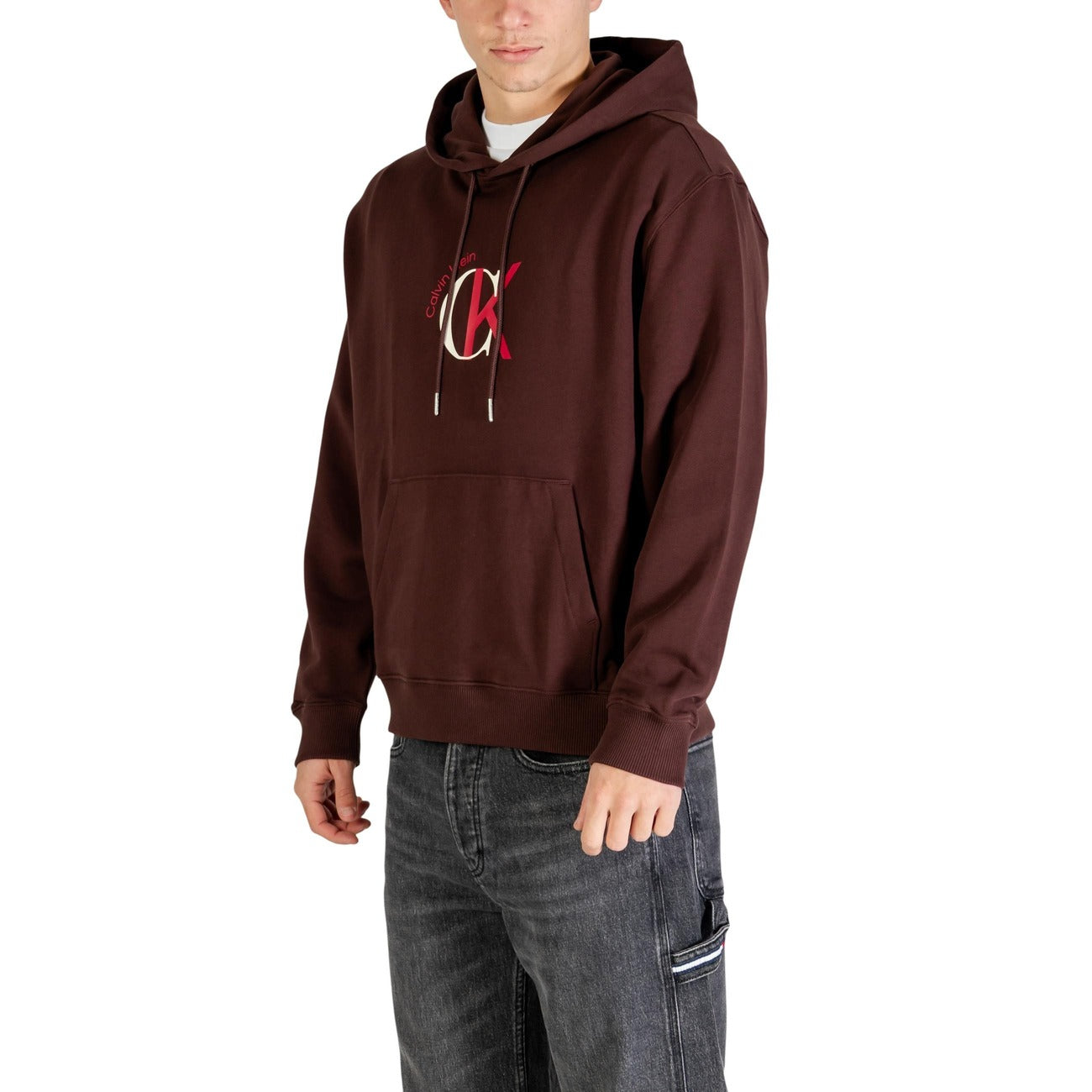 Calvin Klein Jeans Fleece Herren