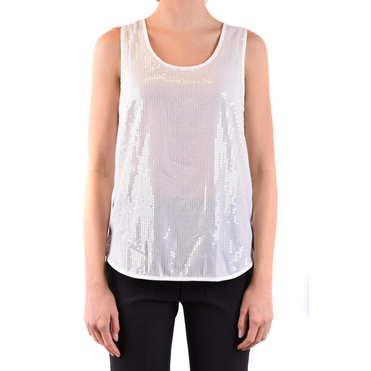 P.a.r.o.s.h. Tank Top Damen