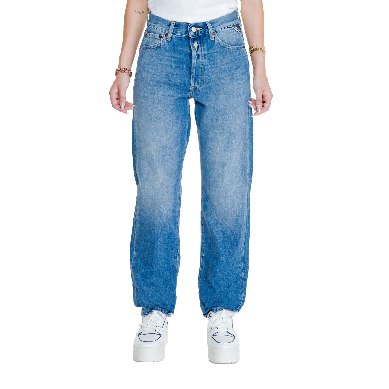Replay Jeans Damen