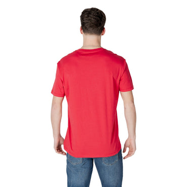 Armani Exchange T-Shirt Herren