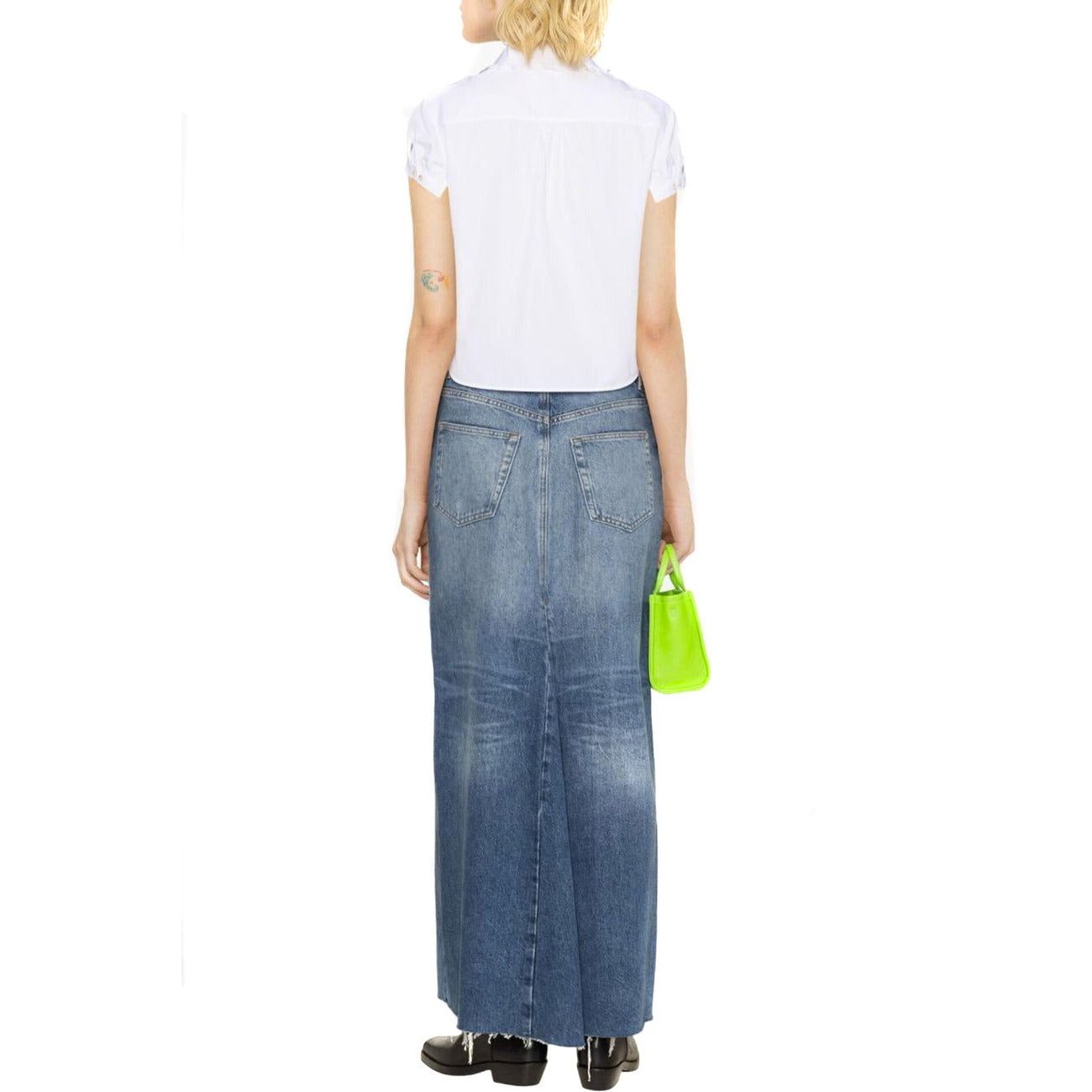 Dsquared2 Hemd Damen