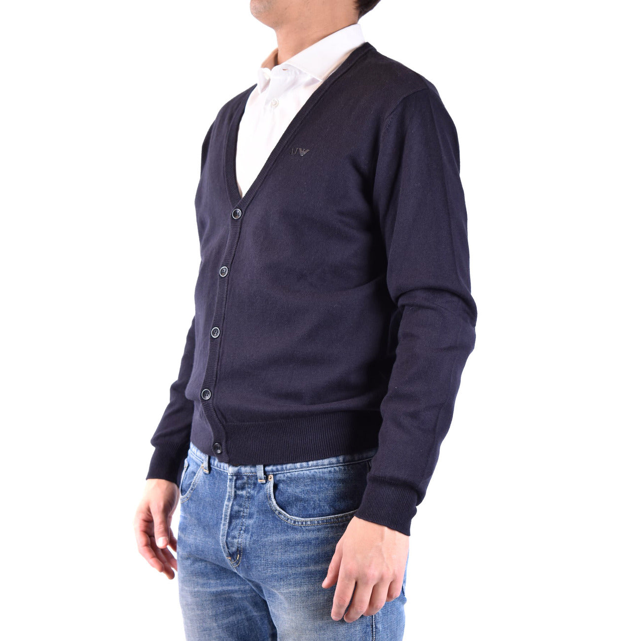 Armani Jeans Pullover Herren