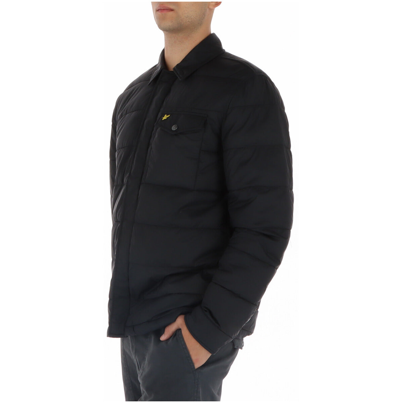 Lyle & Scott Jacke Herren