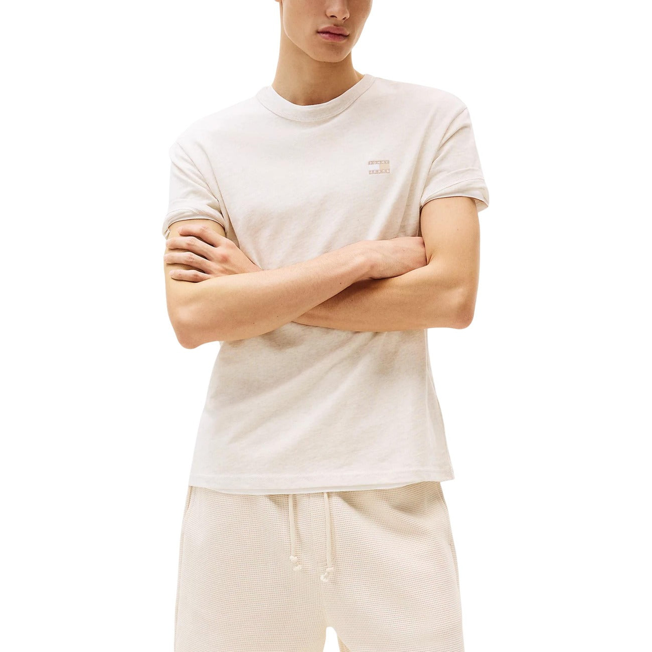 Tommy Hilfiger Jeans T-Shirt Herren