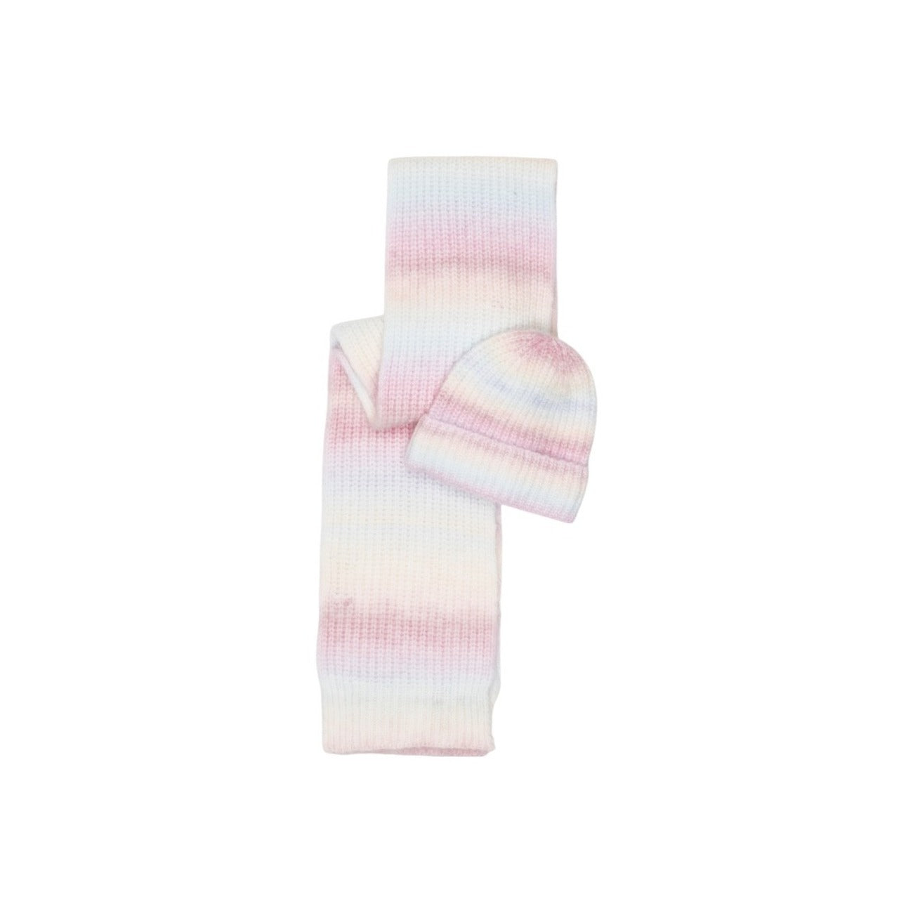 Pieces Halstuch Damen