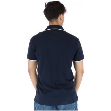 North Sails Polo Herren