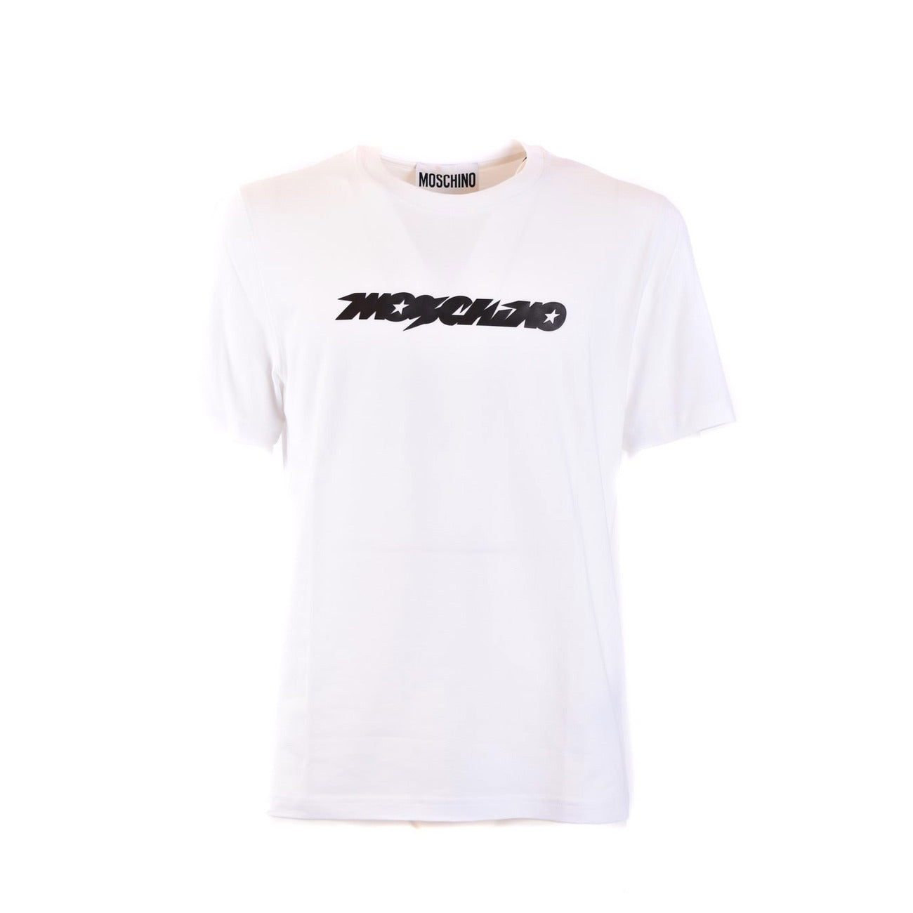 Moschino T-Shirt Herren