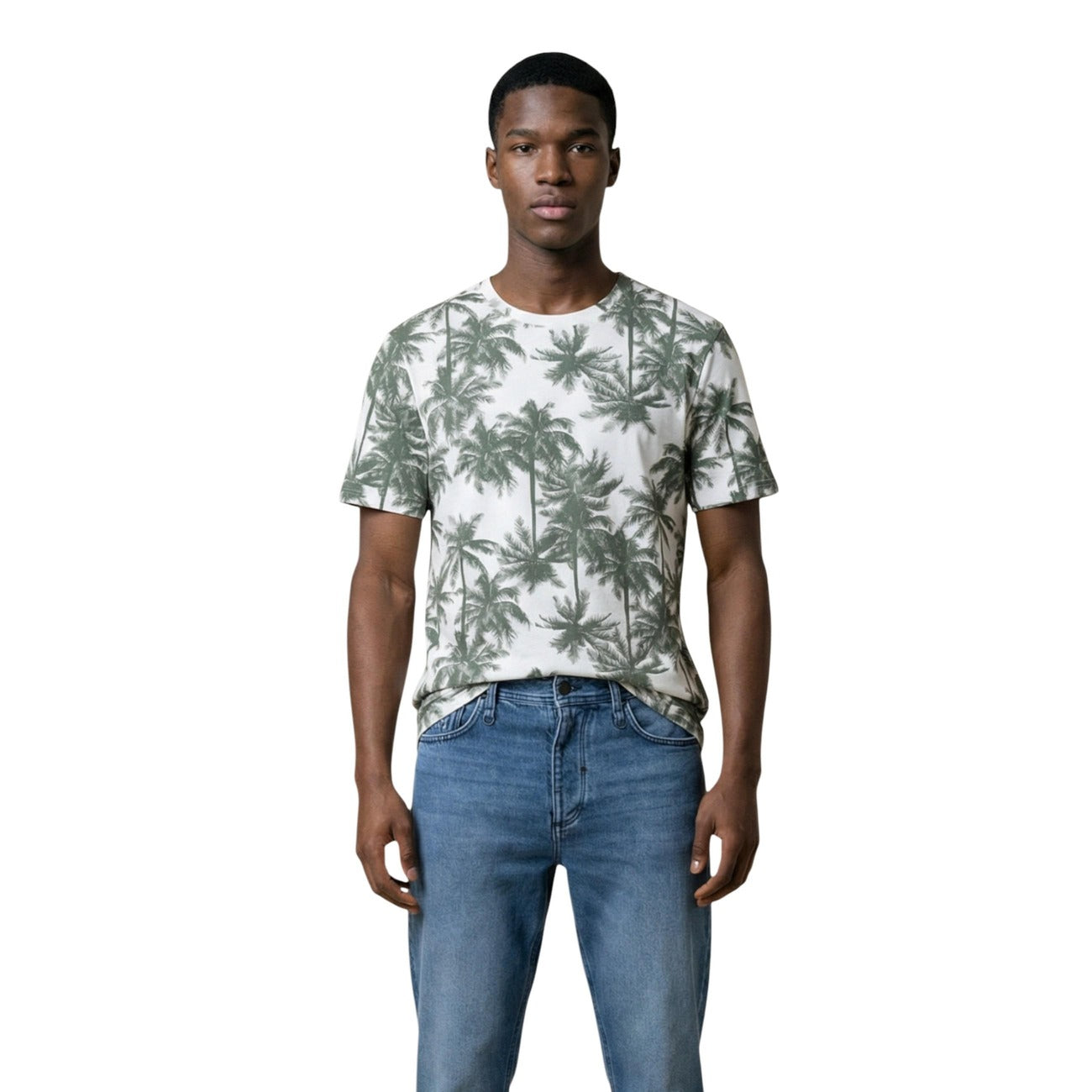 Antony Morato T-Shirt Herren