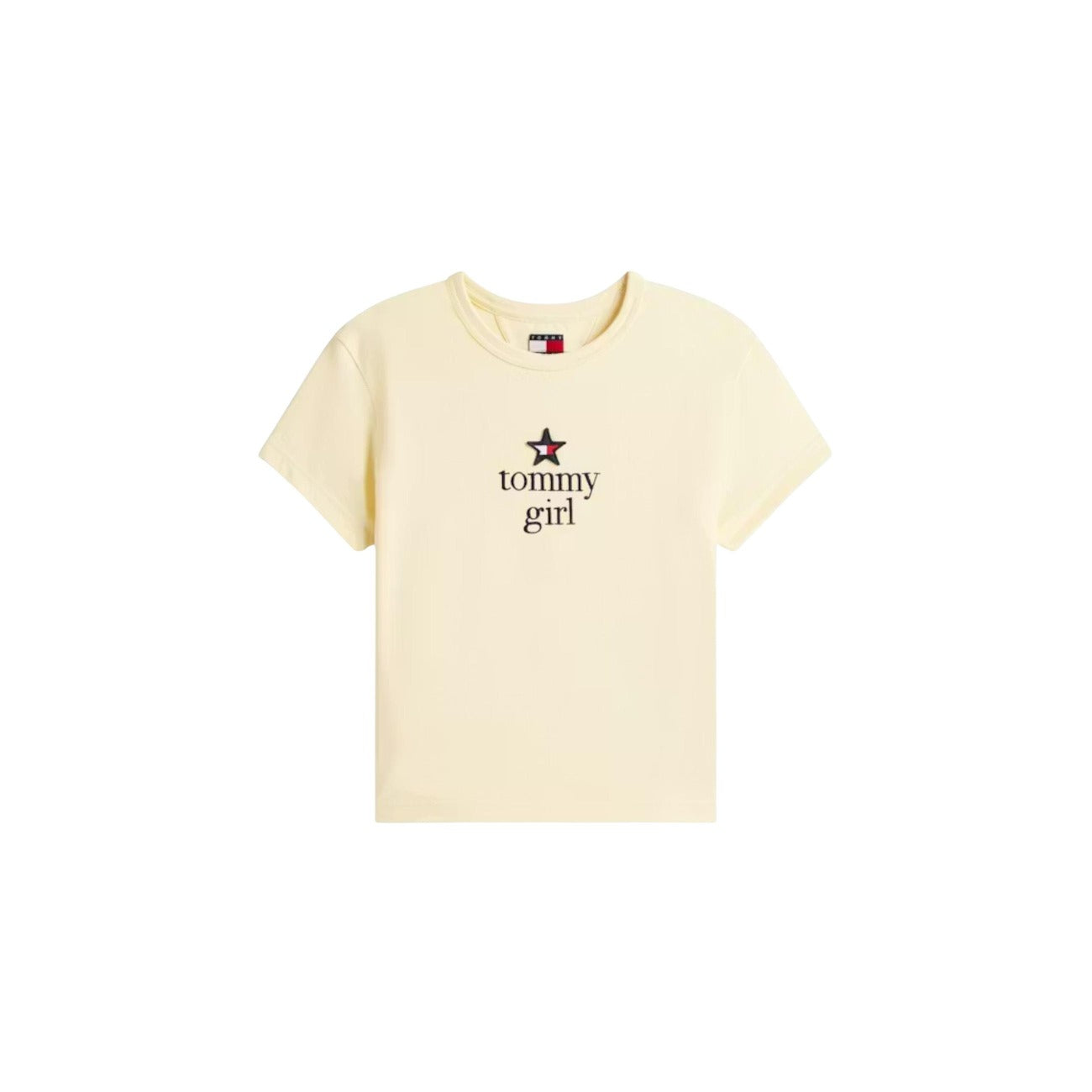 Tommy Hilfiger Jeans T-Shirt Damen