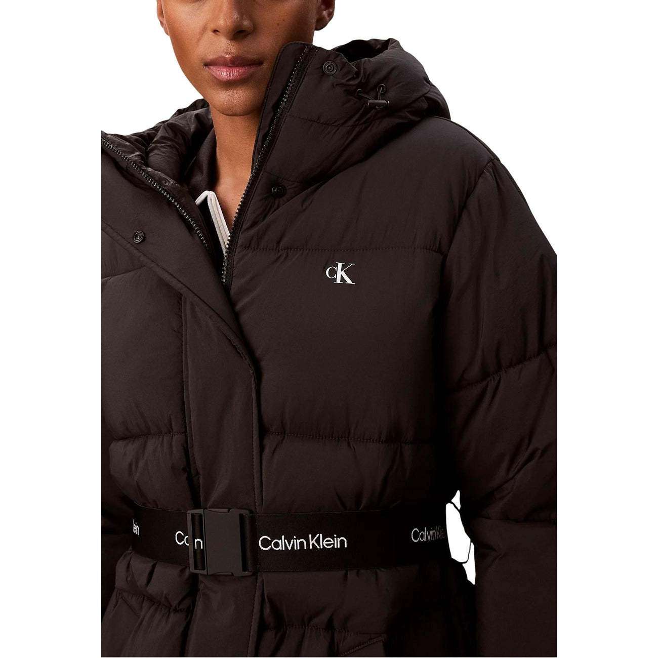 Calvin Klein Jeans Jacke Damen
