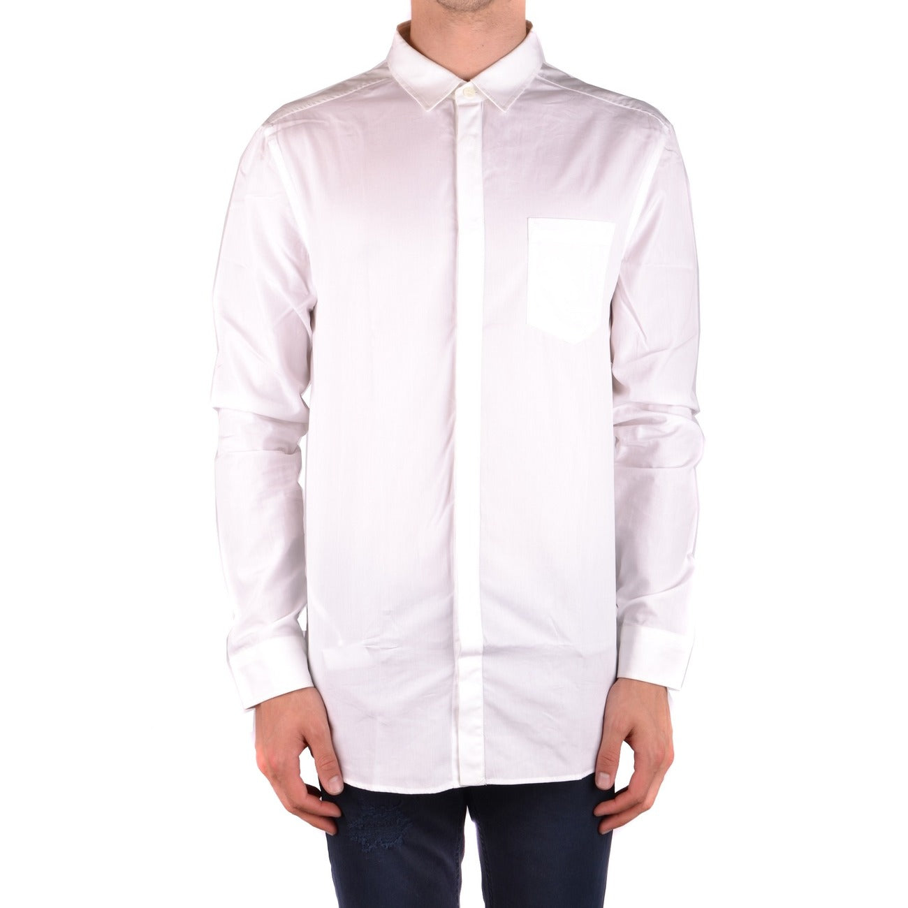 Pierre Balmain Hemd Herren